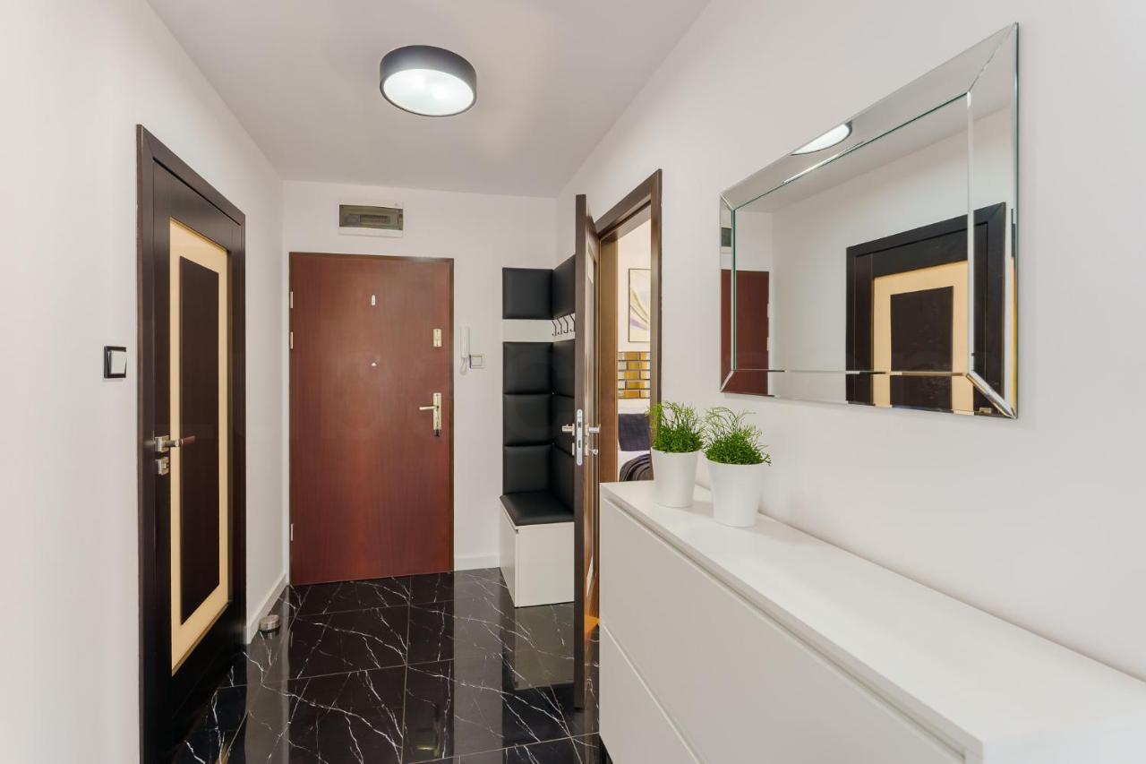 Chilliapartamenty - Baltycka - Modern كولوبرزيغ المظهر الخارجي الصورة