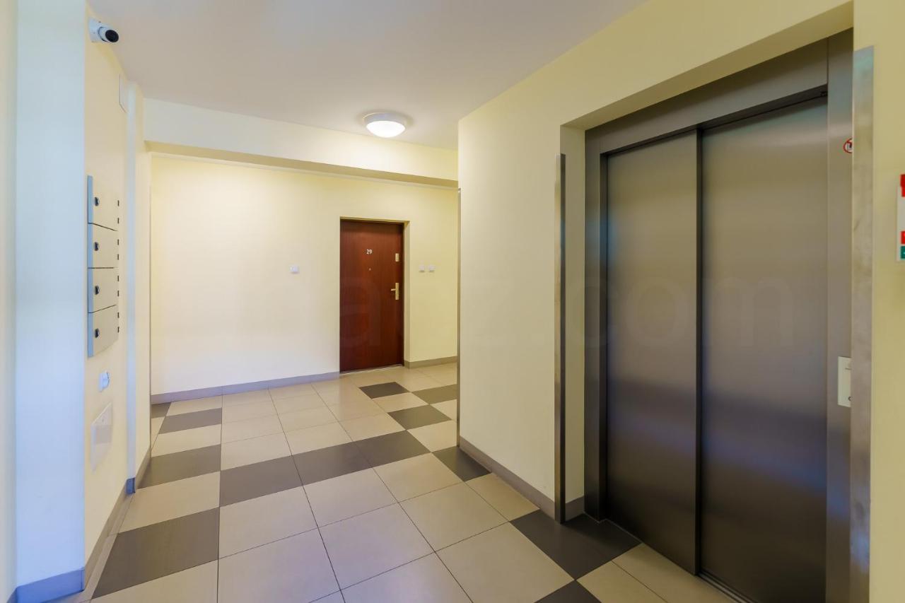Chilliapartamenty - Baltycka - Modern كولوبرزيغ المظهر الخارجي الصورة